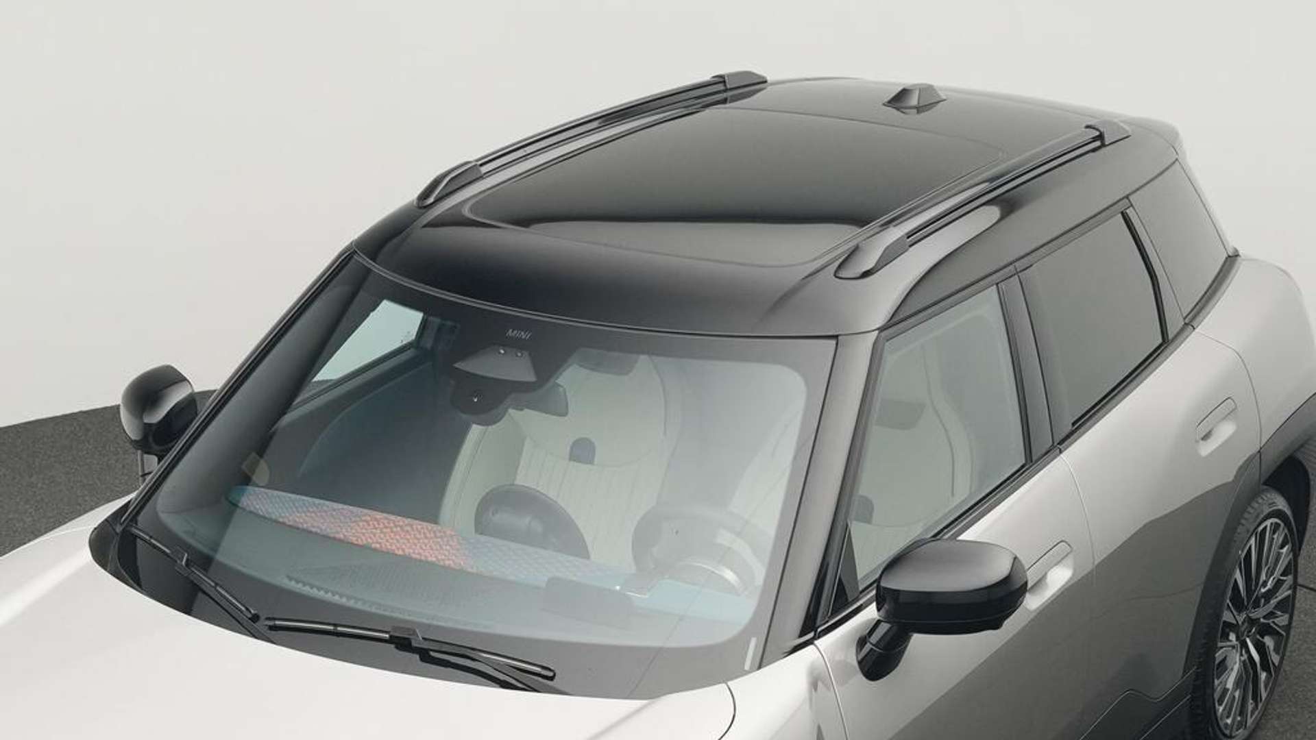 Mini Aceman Favoured - 2025 - Joinsteer - #23