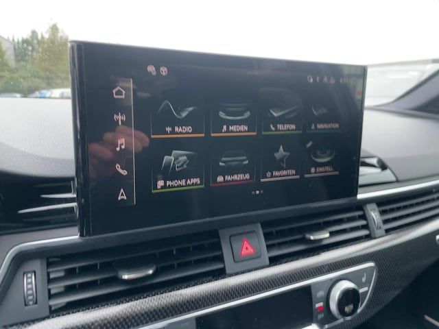 Audi S4 Avant TDI Quattro Tiptronic - 2023 - Joinsteer - #10