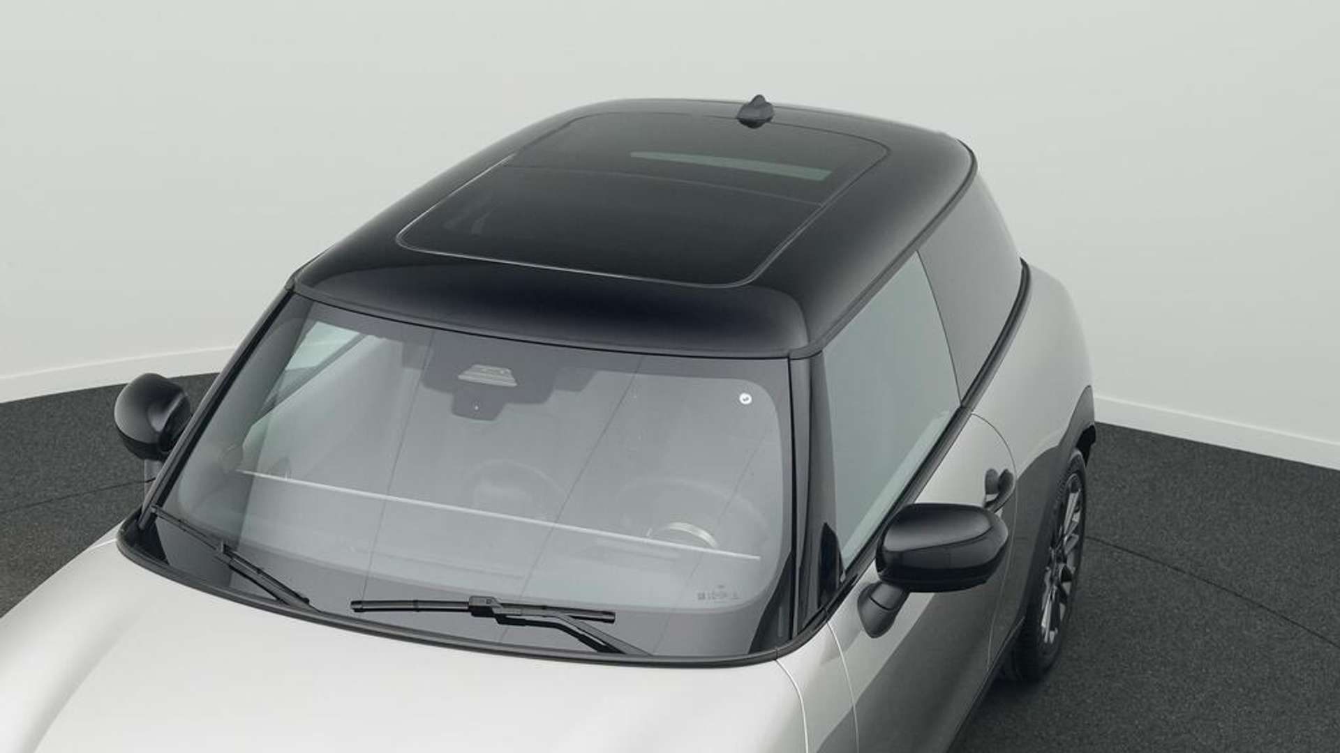 Mini Cooper Favoured Cooper - 2025 - Joinsteer - #23