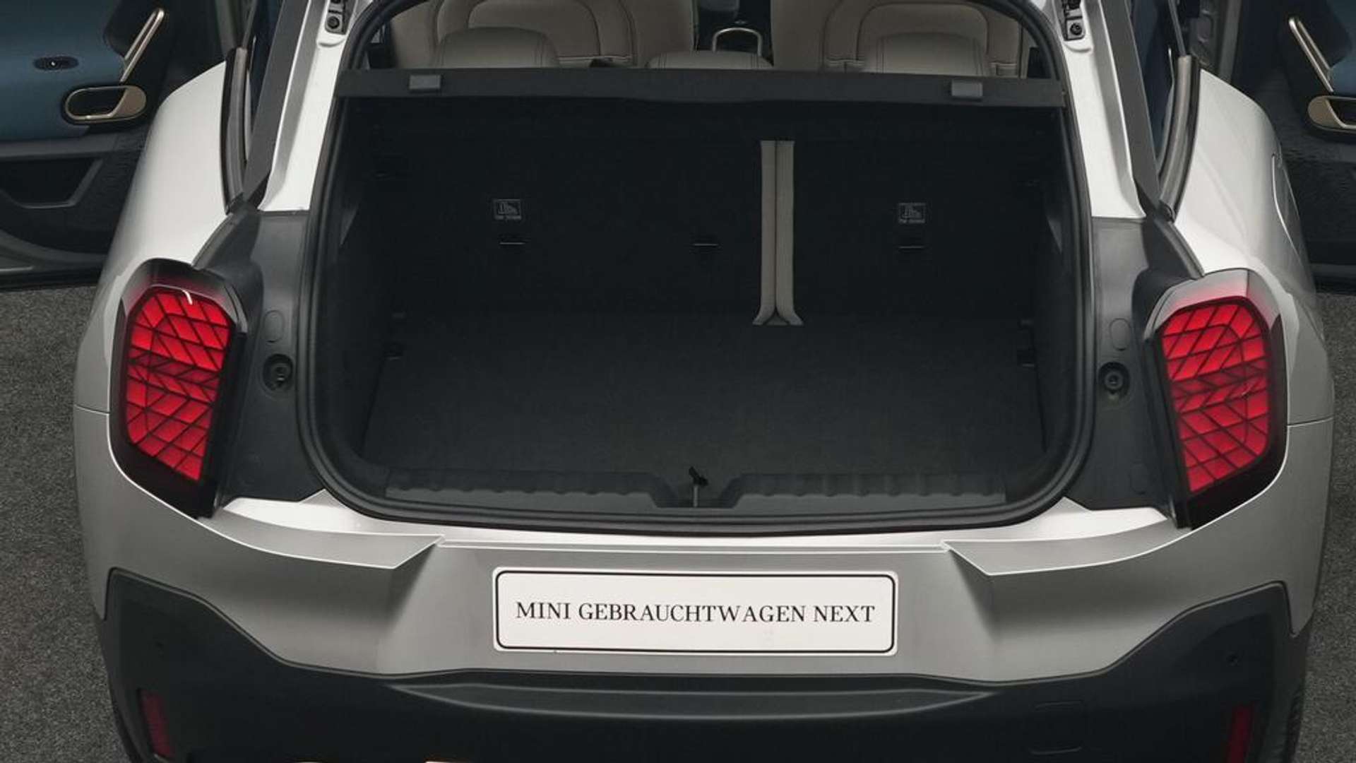 Mini Aceman Favoured - 2025 - Joinsteer - #25