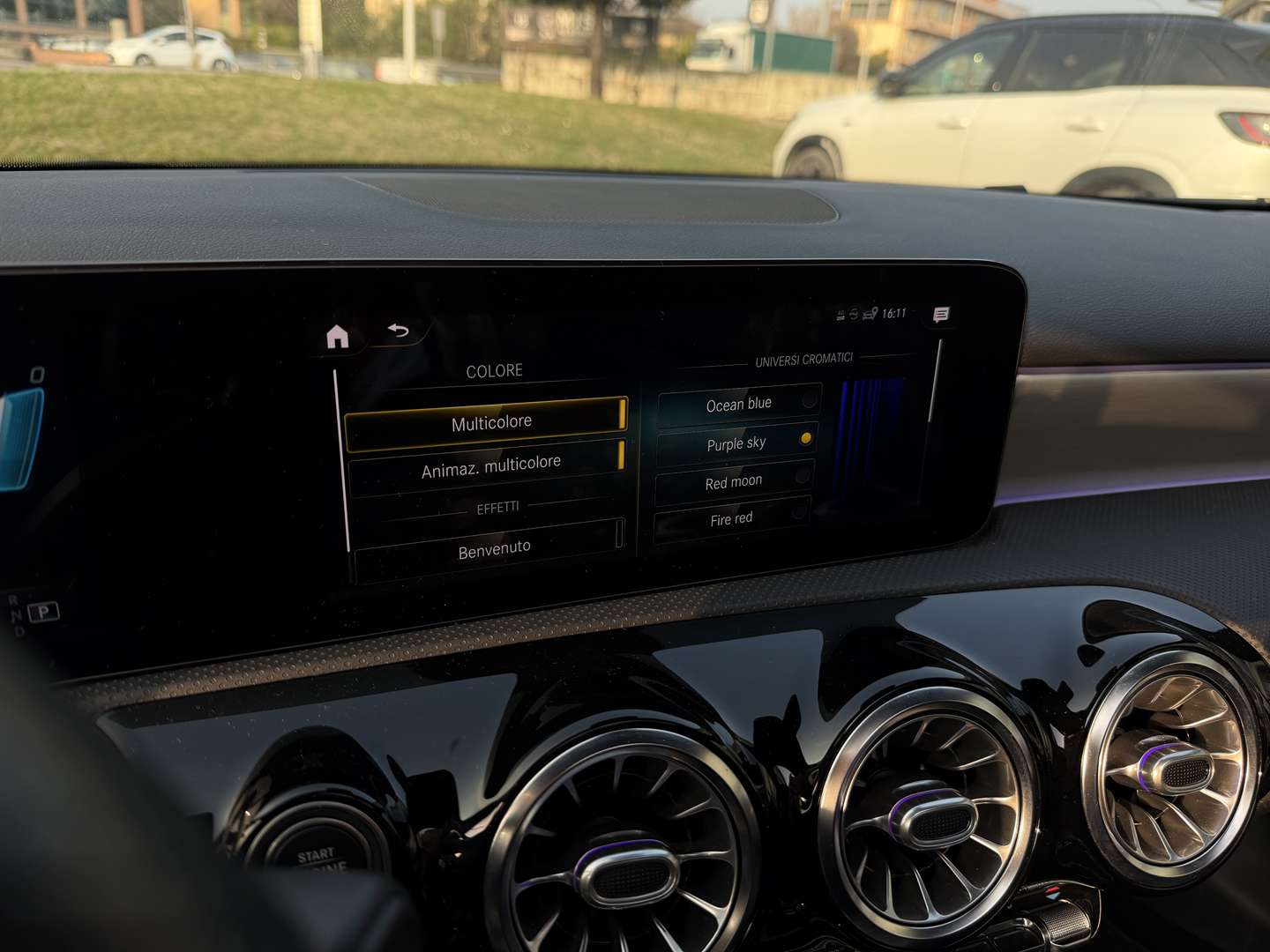Mercedes Classe A35 AMG 35 AMG Line - 2020 - Joinsteer - #9