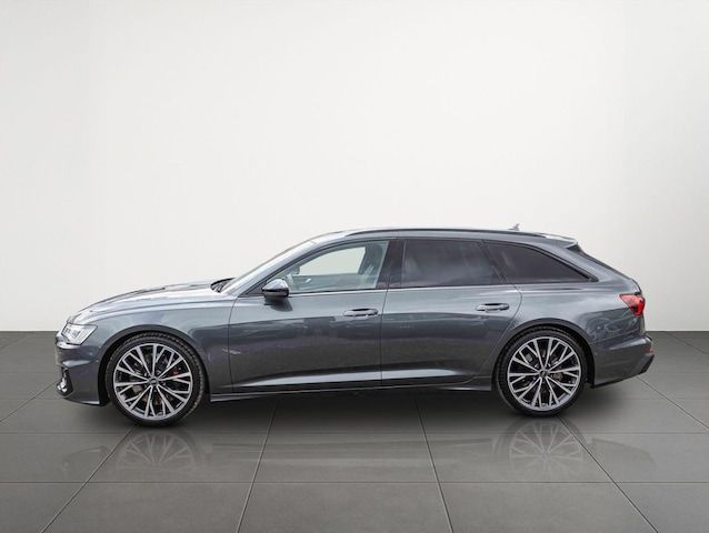 Audi S6 Avant TDI Quattro Tiptronic - 2024 - Joinsteer - #4