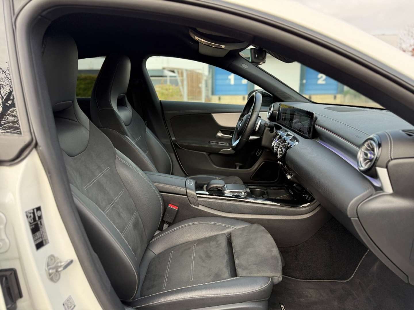 Mercedes CLA 250 E 250 Night Edition - 2020 - Joinsteer - #11
