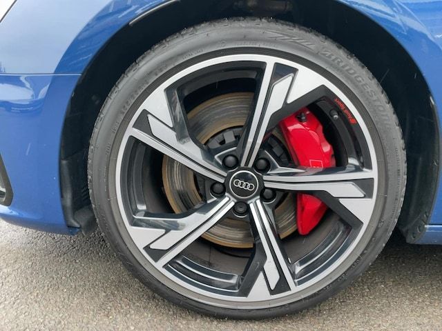 Audi S4 Avant TDI Quattro Tiptronic - 2023 - Joinsteer - #11