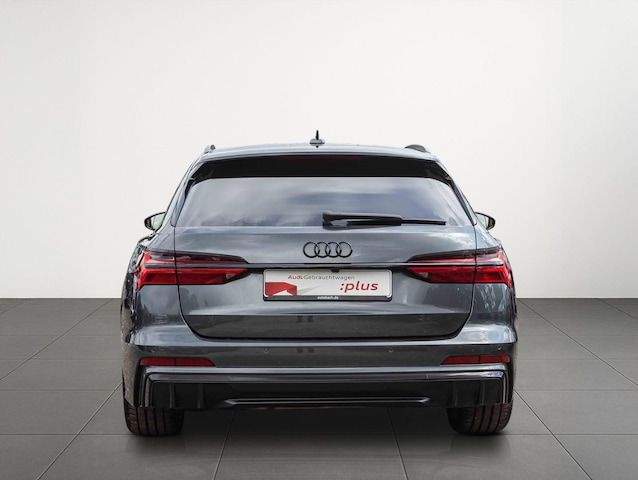 Audi S6 Avant TDI Quattro Tiptronic - 2024 - Joinsteer - #6