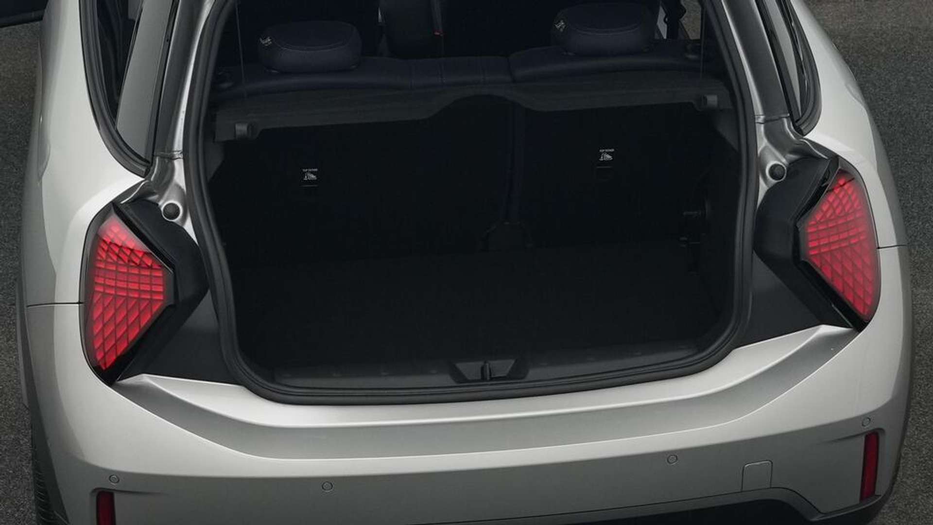 Mini Cooper Favoured Cooper - 2025 - Joinsteer - #25