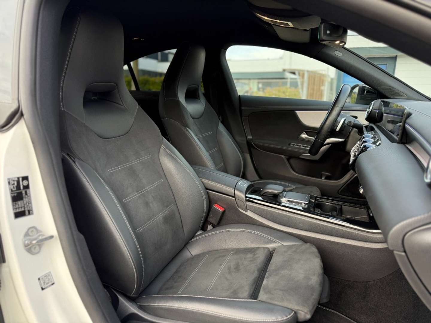 Mercedes CLA 250 E 250 Night Edition - 2020 - Joinsteer - #12