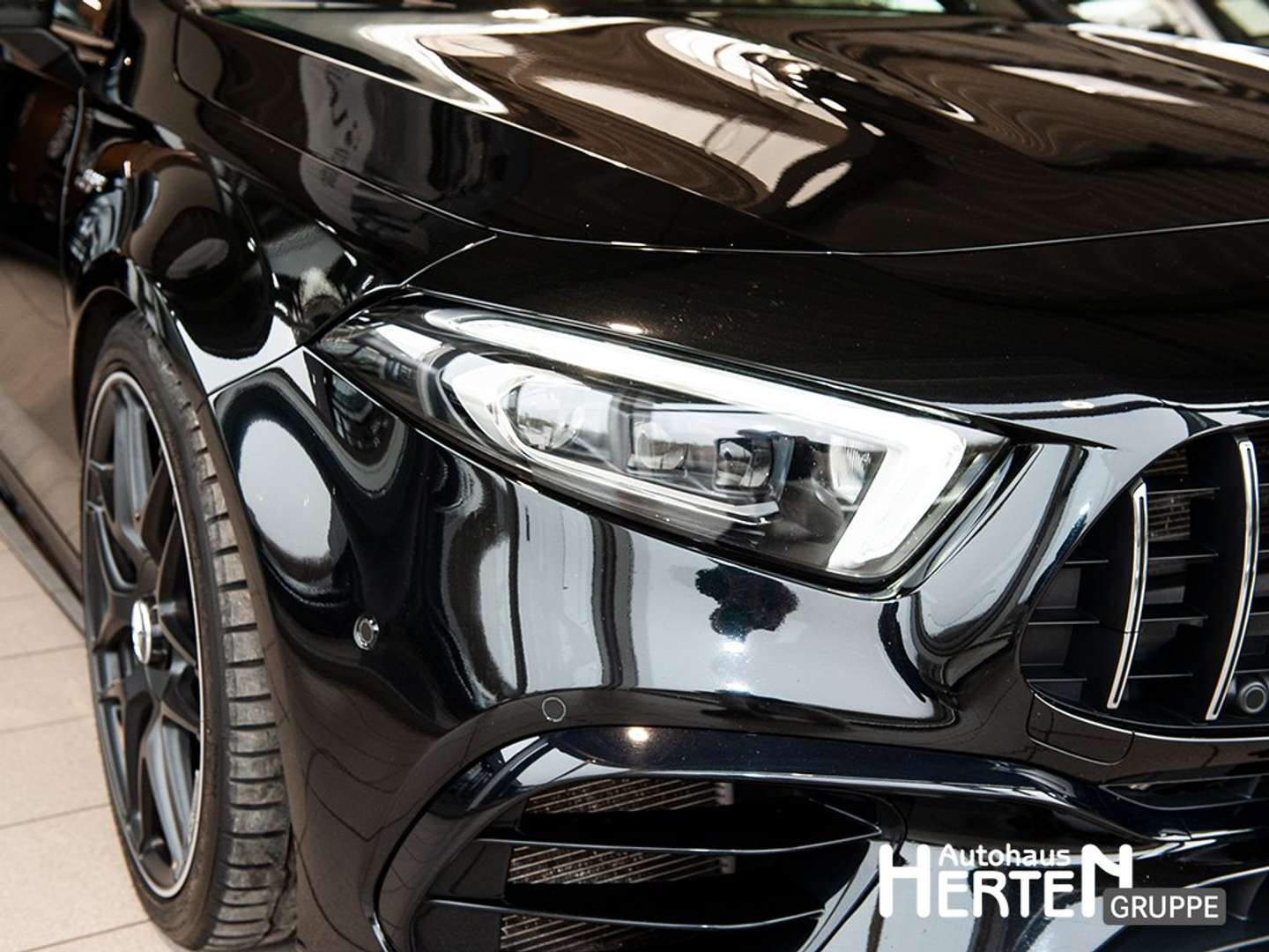 Mercedes Classe A45 AMG 45 Night Edition - 2022 - Joinsteer - #13