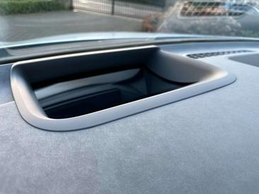 Mercedes EQE 350 Edition 1 — photo 12