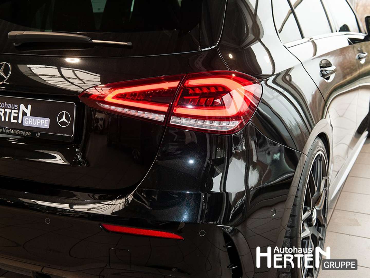 Mercedes Classe A45 AMG 45 Night Edition - 2022 - Joinsteer - #14