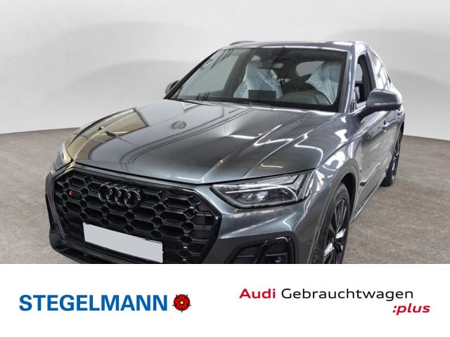 Audi SQ5 Sportback TDI Tiptronic - 2023 - Joinsteer - #1