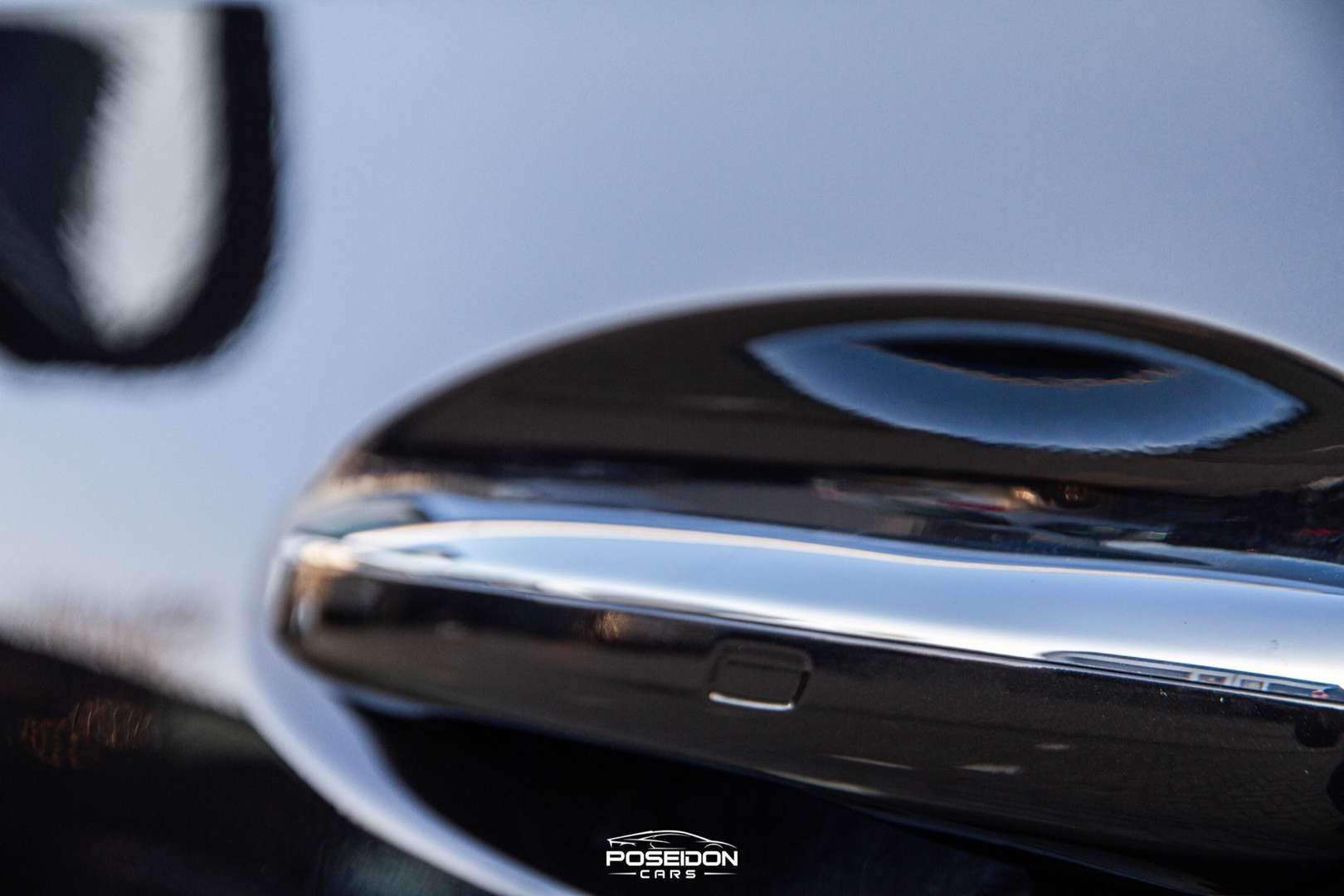 Mercedes Classe C63 AMG 63 - 2024 - Joinsteer - #8