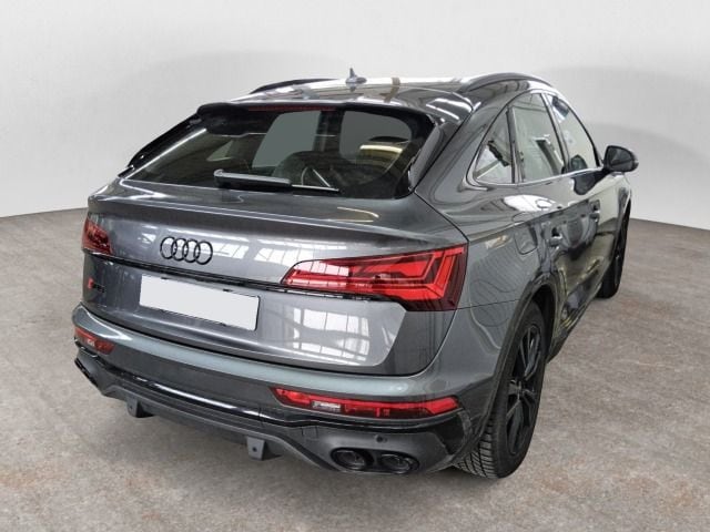Audi SQ5 Sportback TDI Tiptronic - 2023 - Joinsteer - #3