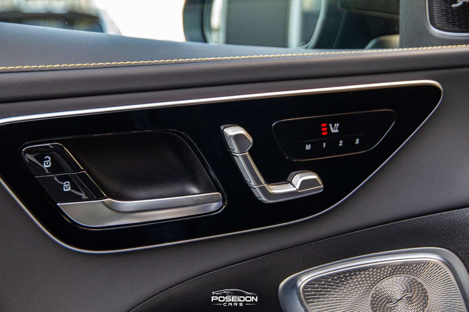 Mercedes Classe C63 AMG 63 - 2024 - Joinsteer - #9