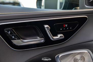 Mercedes Classe C63 AMG 63 — photo 9