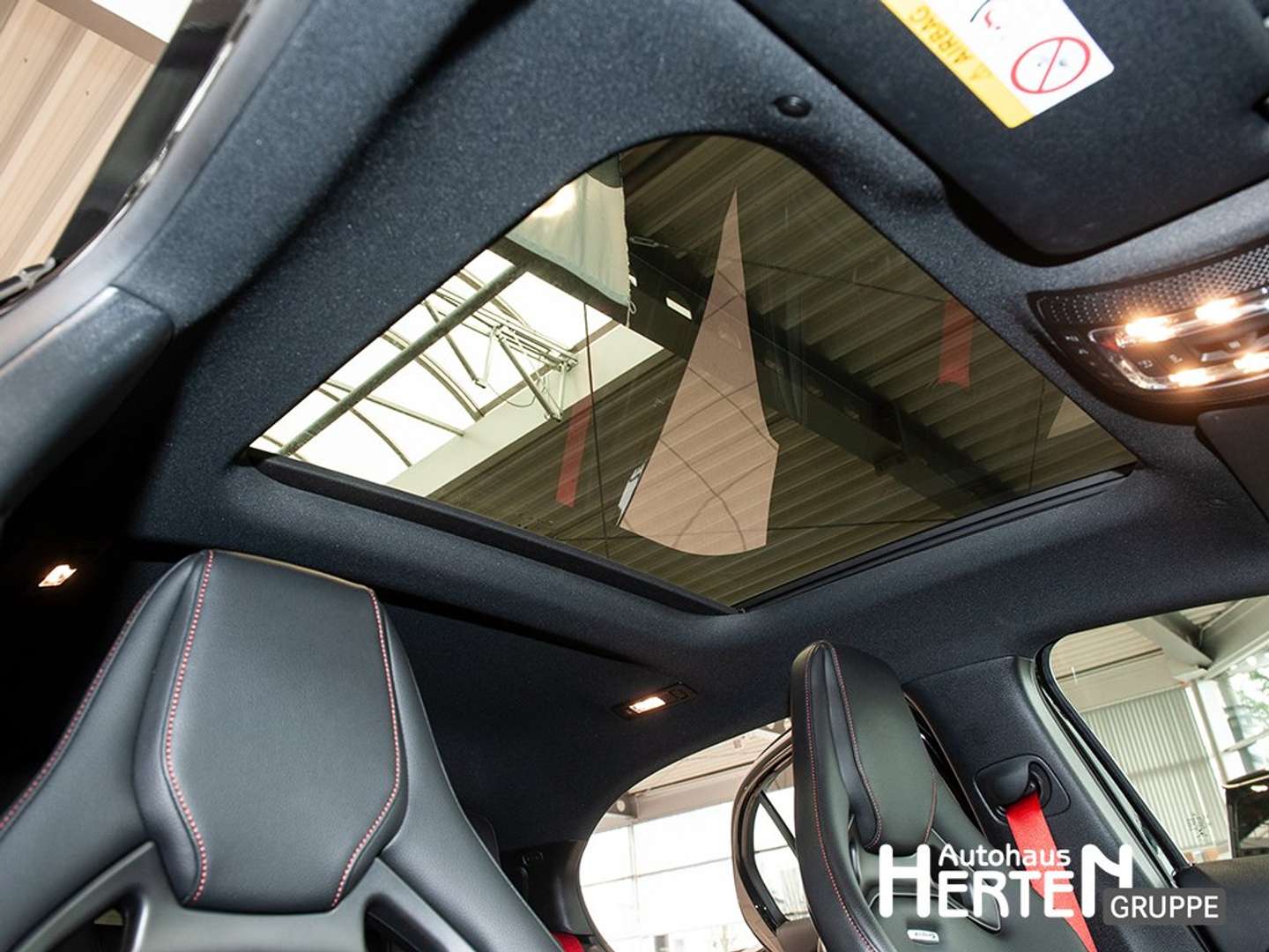 Mercedes Classe A45 AMG 45 Night Edition - 2022 - Joinsteer - #17