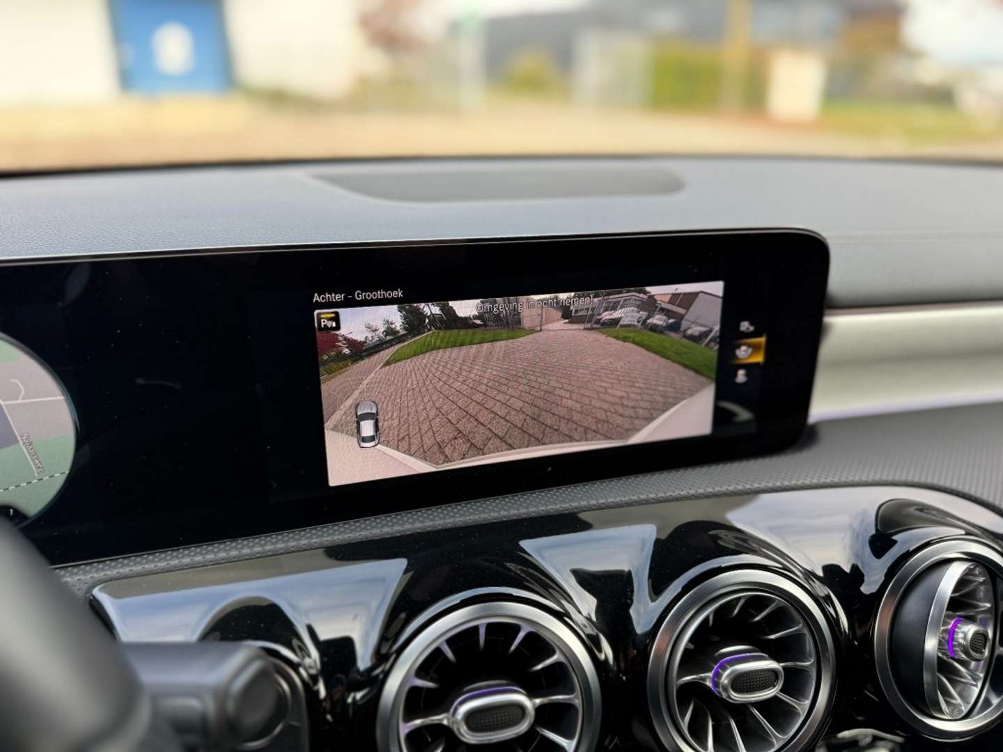 Mercedes CLA 250 E 250 Night Edition - 2020 - Joinsteer - #16