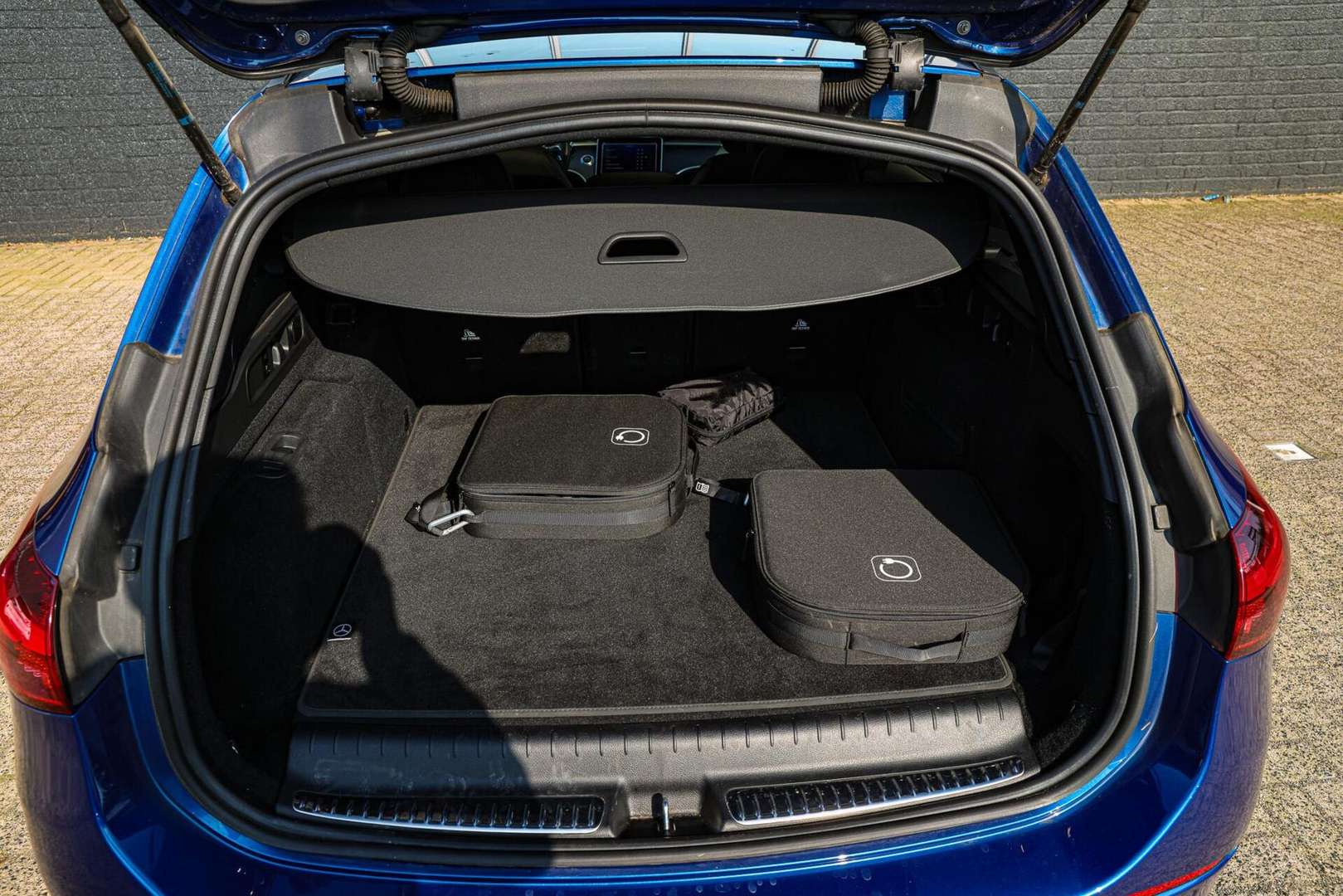 Mercedes Classe C 300 E 300 AMG Line - 2024 - Joinsteer - #18