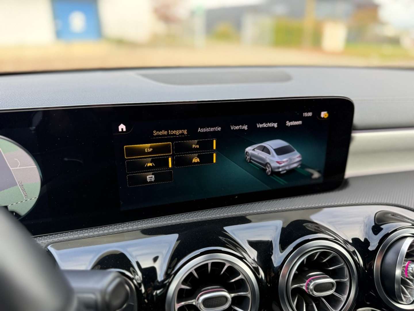 Mercedes CLA 250 E 250 Night Edition - 2020 - Joinsteer - #17