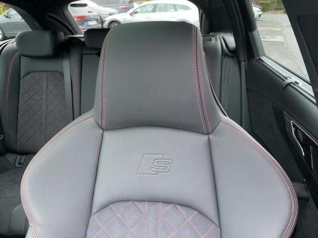 Audi S4 Avant TDI Quattro Tiptronic - 2023 - Joinsteer - #16