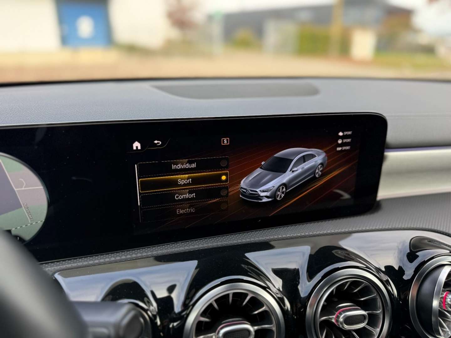 Mercedes CLA 250 E 250 Night Edition - 2020 - Joinsteer - #18