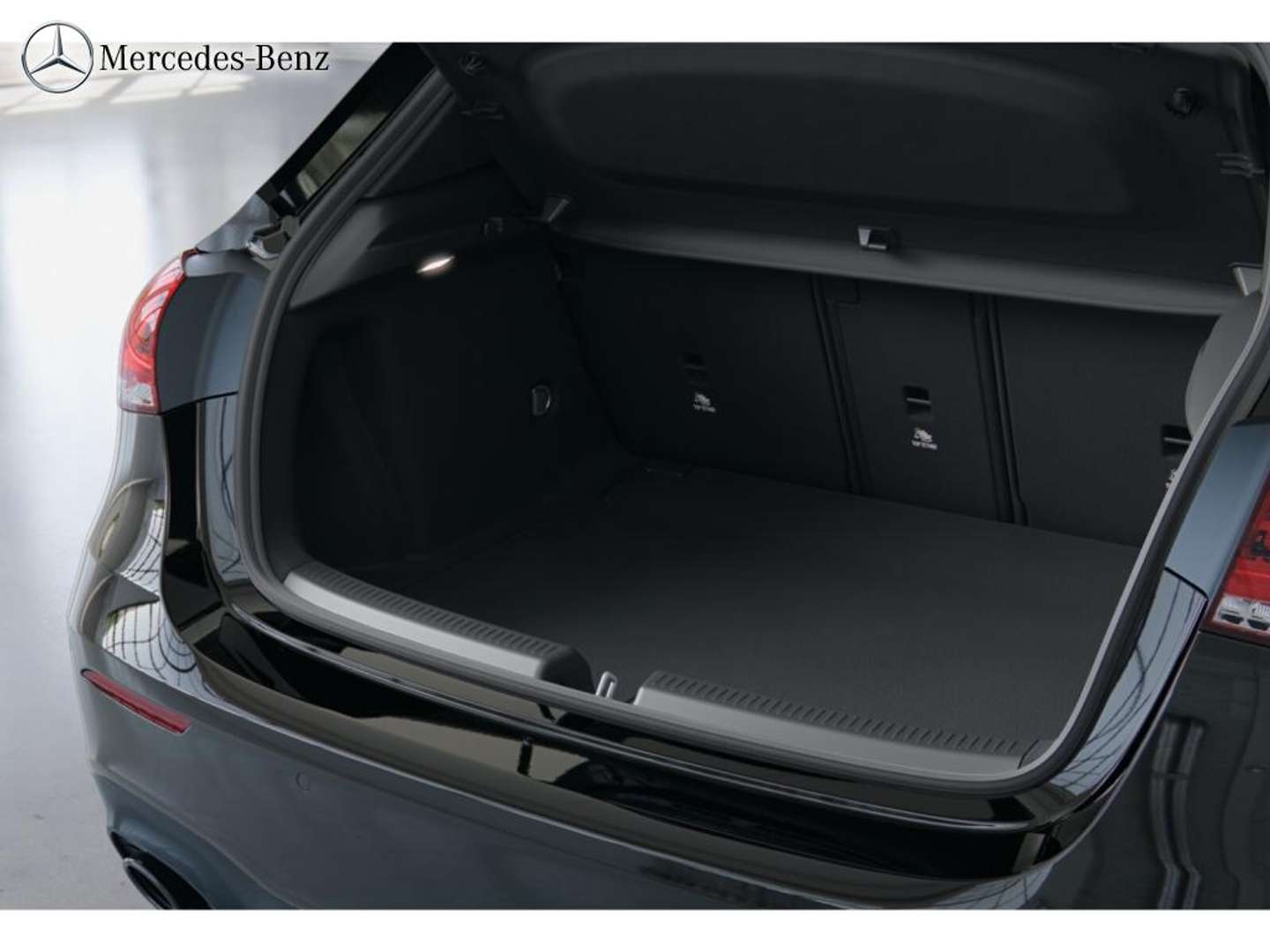 Mercedes Classe A35 AMG 35 Night Edition - 2021 - Joinsteer - #11