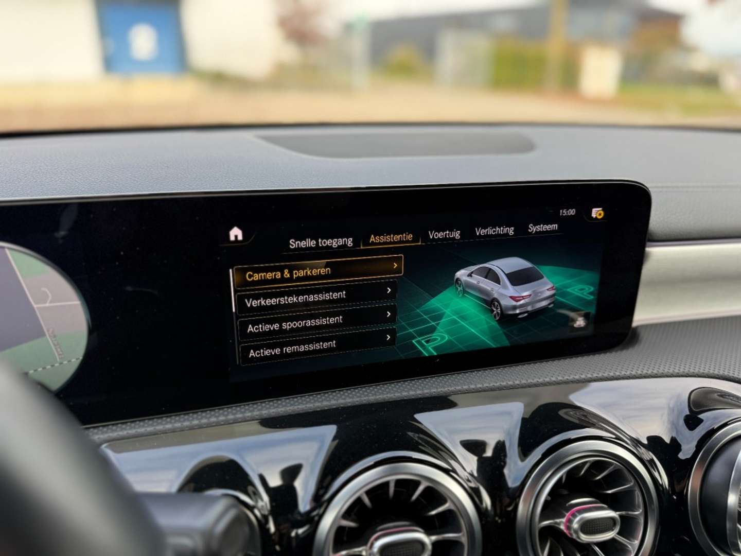 Mercedes CLA 250 E 250 Night Edition - 2020 - Joinsteer - #19