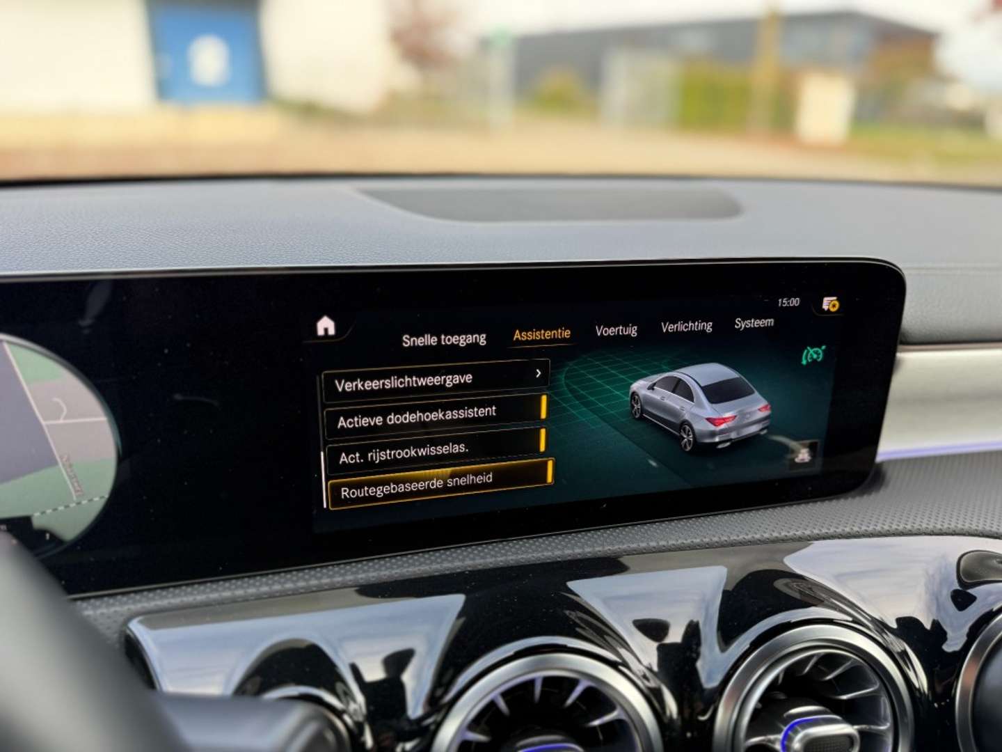 Mercedes CLA 250 E 250 Night Edition - 2020 - Joinsteer - #20