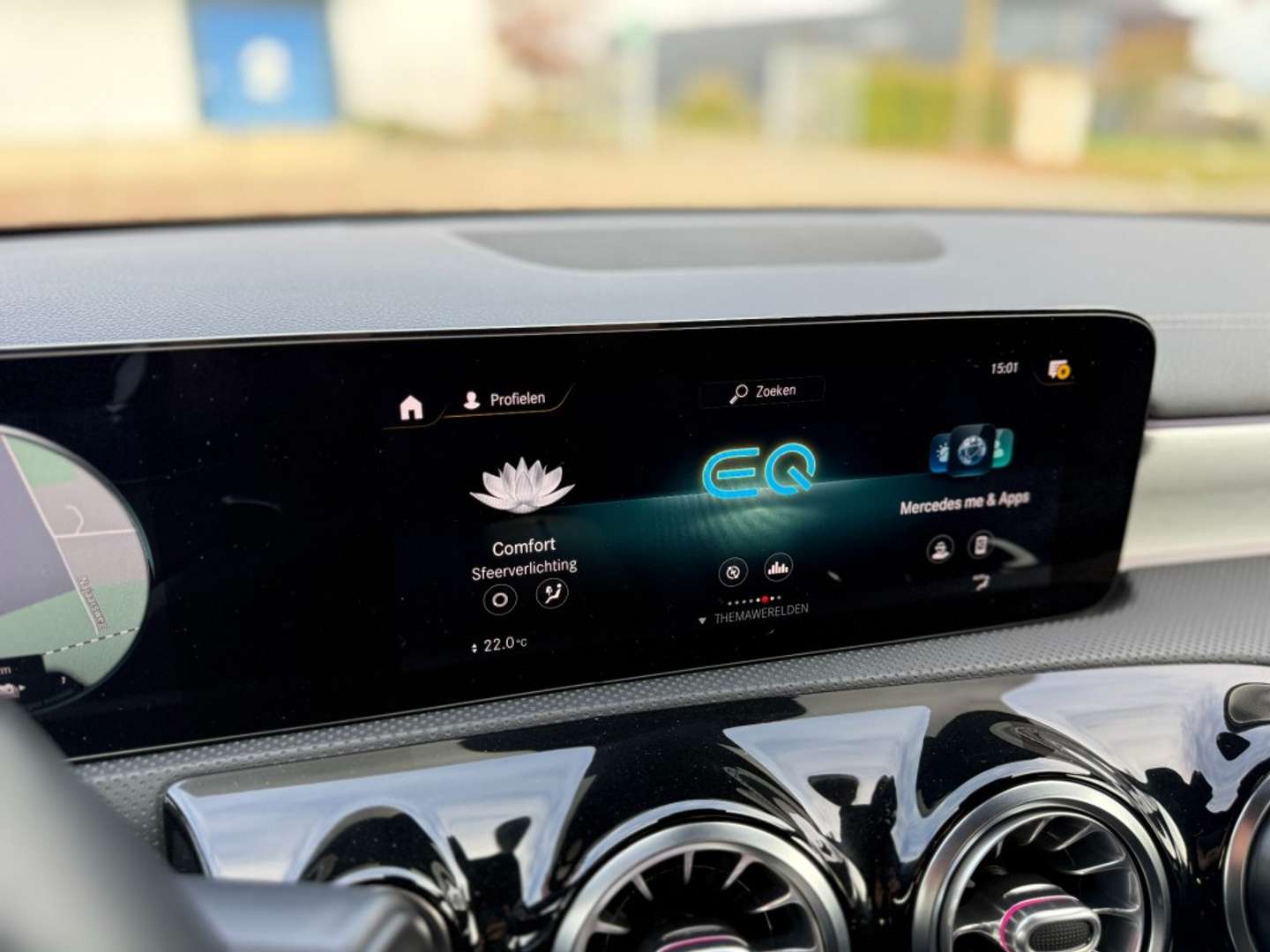 Mercedes CLA 250 E 250 Night Edition - 2020 - Joinsteer - #21