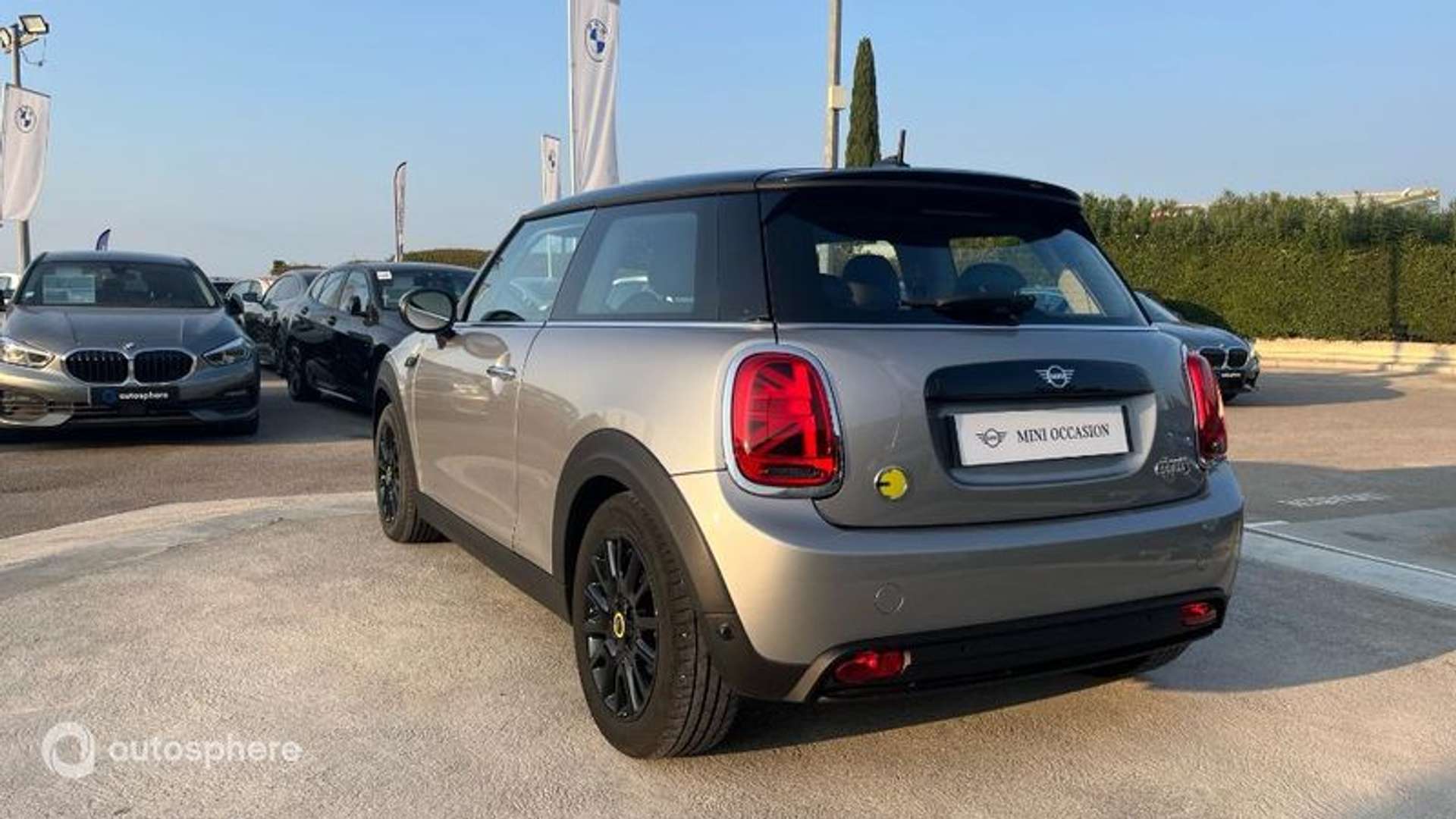 Mini Electric Essential Cooper SE - 2023 - Joinsteer - #6