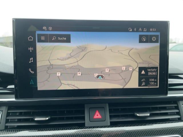 Audi S4 Avant TDI Quattro Tiptronic - 2023 - Joinsteer - #18