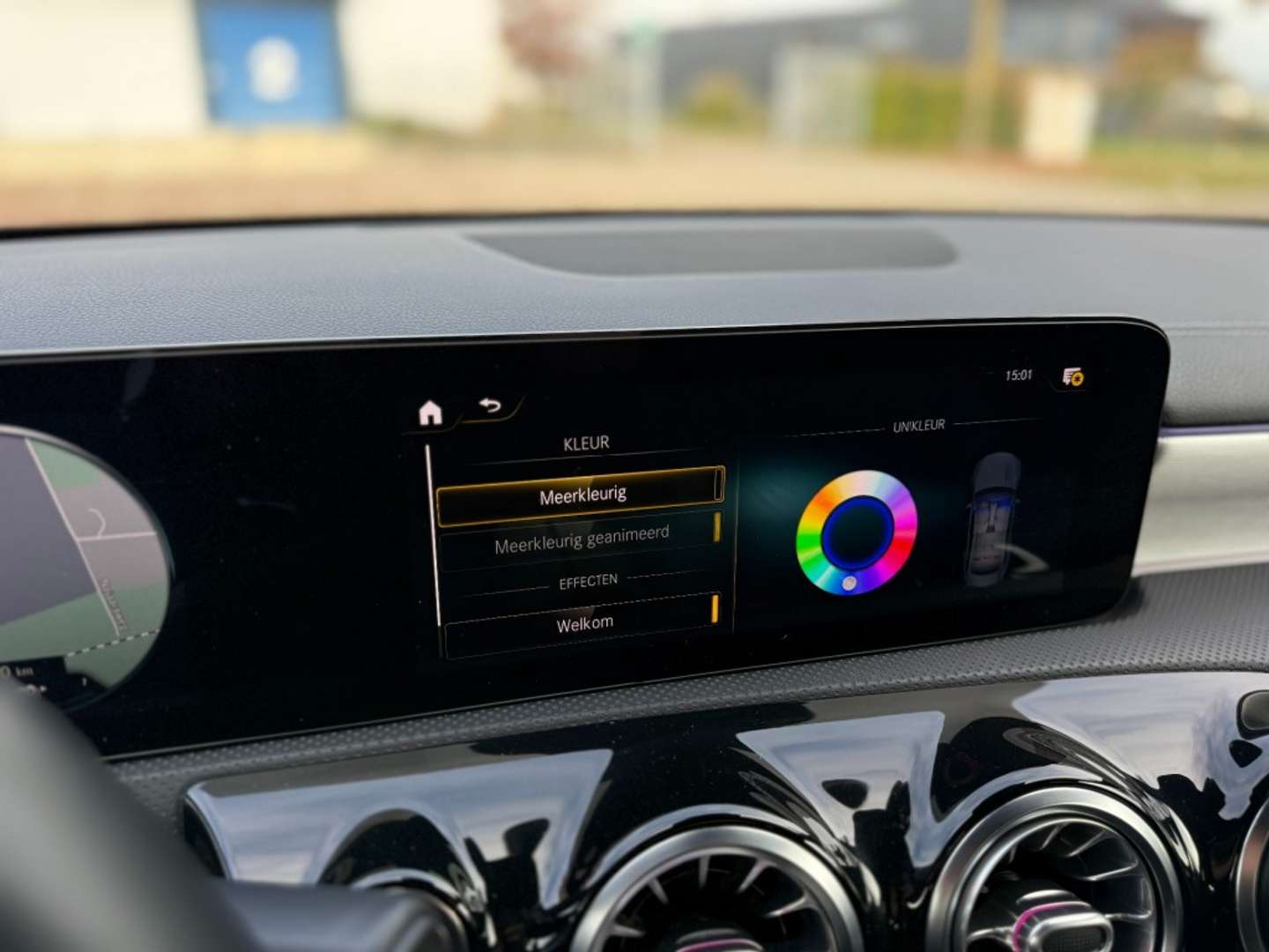 Mercedes CLA 250 E 250 Night Edition - 2020 - Joinsteer - #23