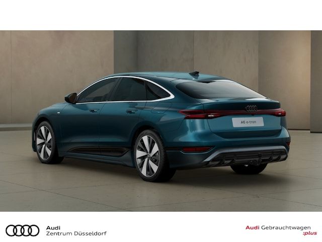 Audi A6 Sportback E-tron E-tron - 2025 - Joinsteer - #3