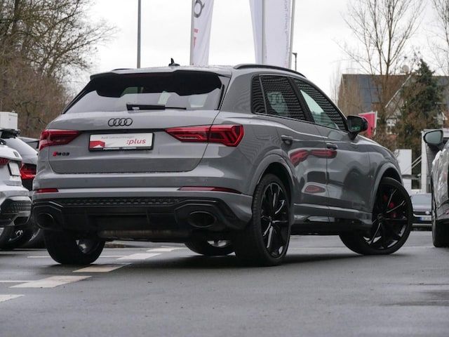 Audi RSQ3 TFSI Quattro S Tronic - 2023 - Joinsteer - #2