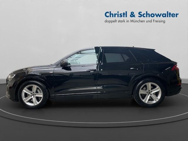 Audi Q8 TFSI E - 2022 - Joinsteer - #2
