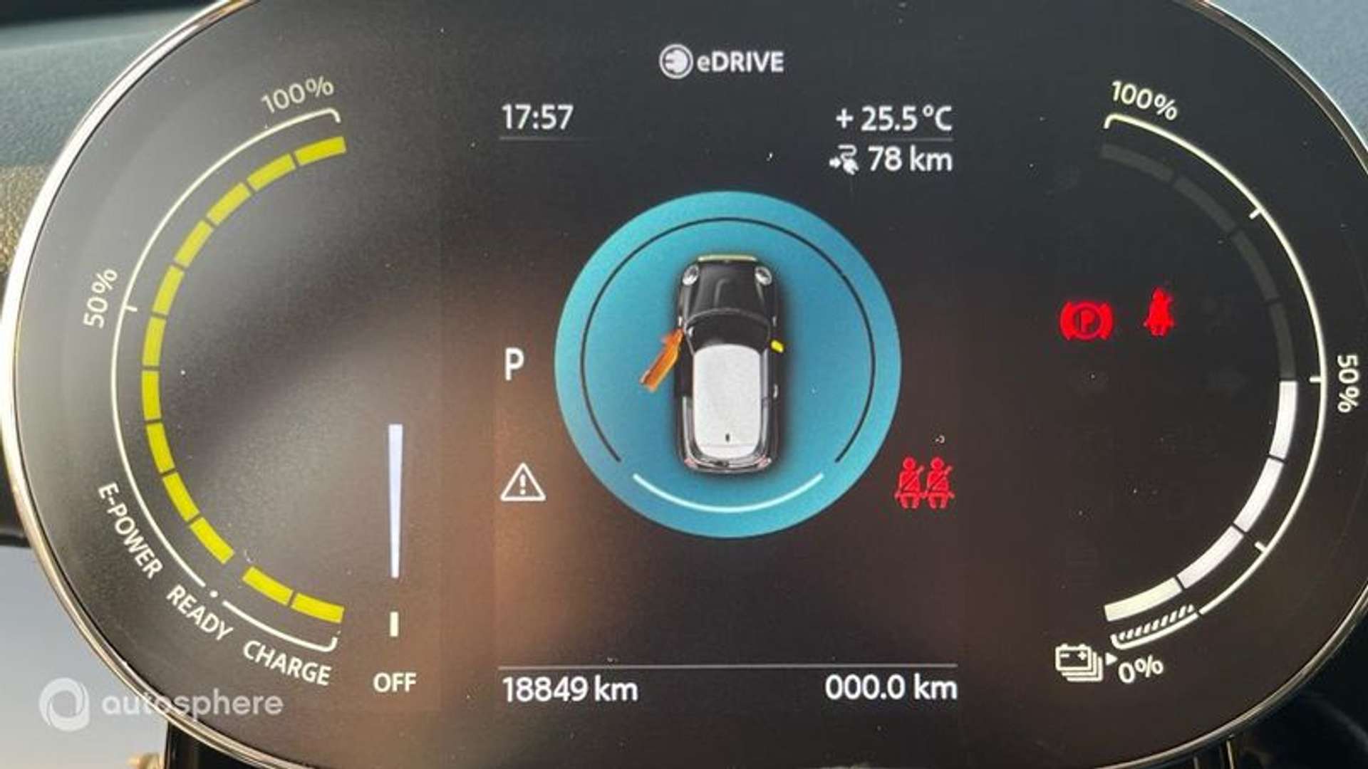 Mini Electric Essential Cooper SE - 2023 - Joinsteer - #9