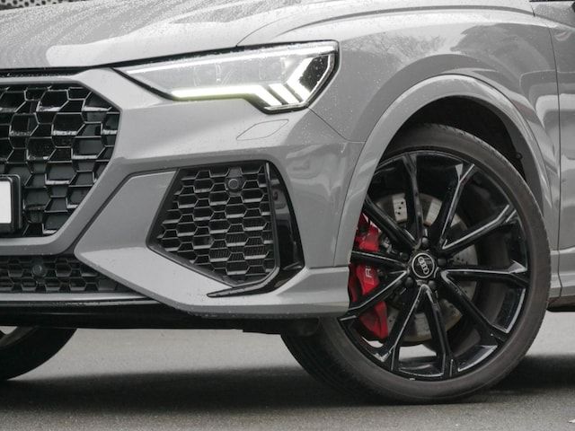 Audi RSQ3 TFSI Quattro S Tronic - 2023 - Joinsteer - #5