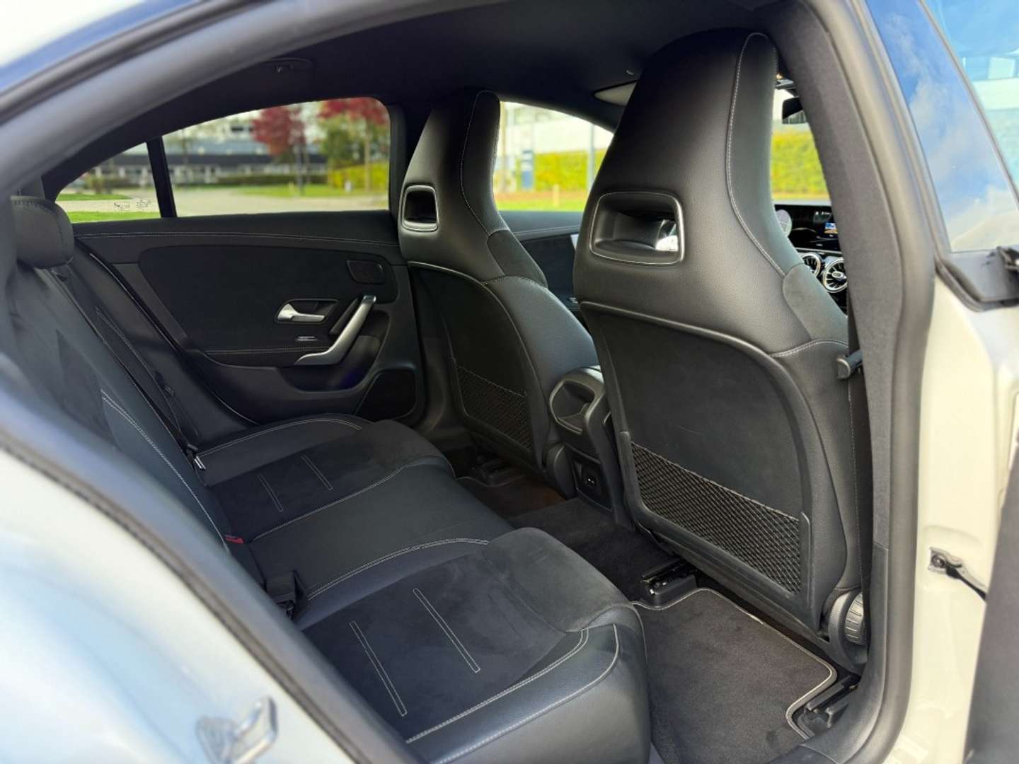 Mercedes CLA 250 E 250 Night Edition - 2020 - Joinsteer - #25