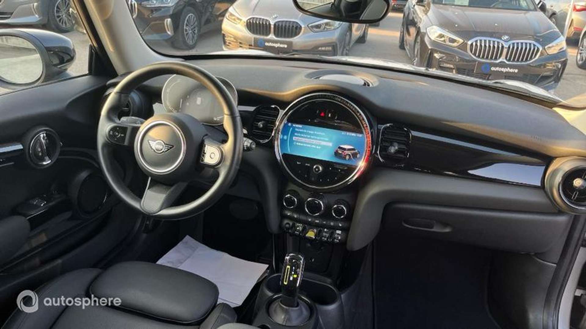 Mini Electric Essential Cooper SE - 2023 - Joinsteer - #10