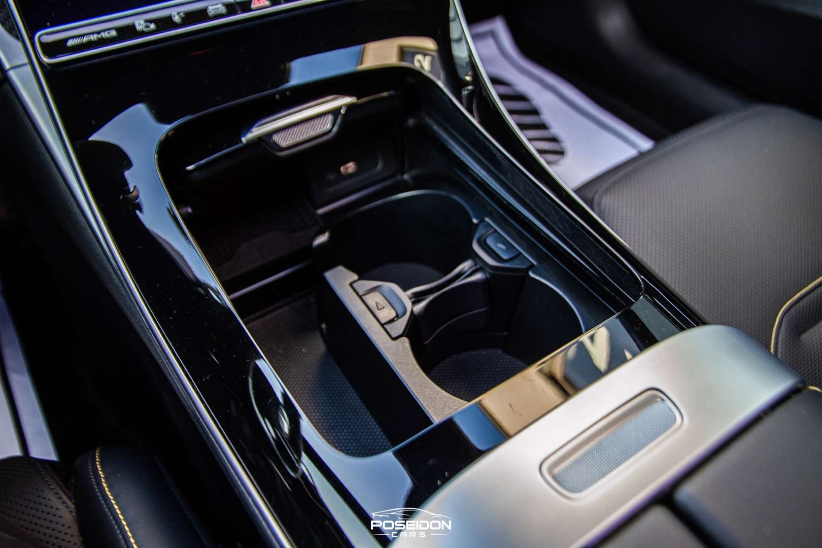 Mercedes Classe C63 AMG 63 - 2024 - Joinsteer - #19