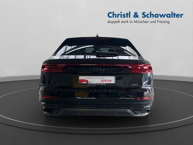 Audi Q8 TFSI E - 2022 - Joinsteer - #4