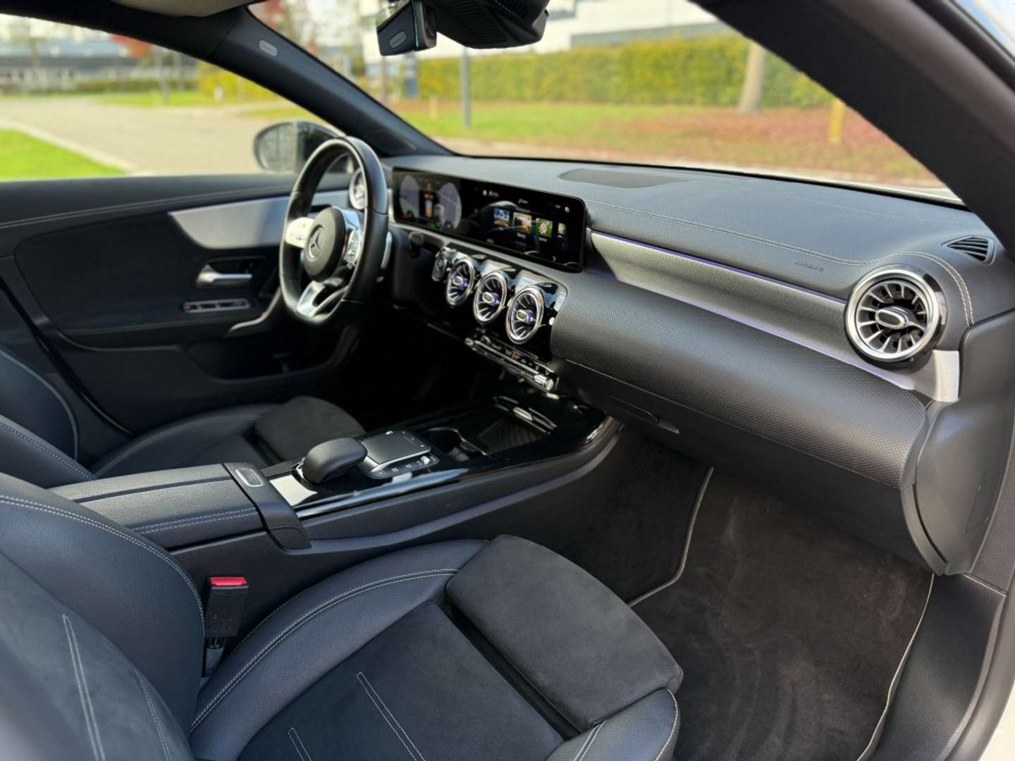 Mercedes CLA 250 E 250 Night Edition - 2020 - Joinsteer - #26