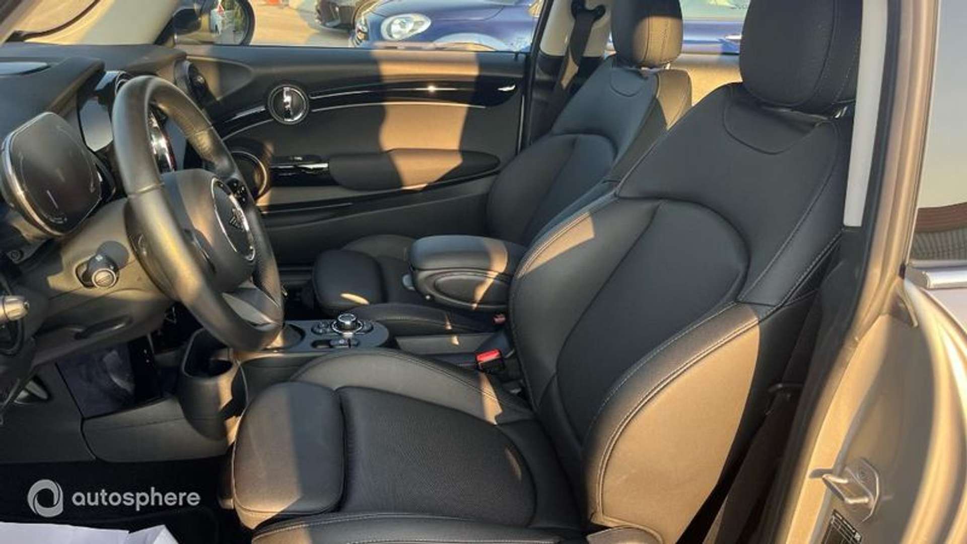 Mini Electric Essential Cooper SE - 2023 - Joinsteer - #11