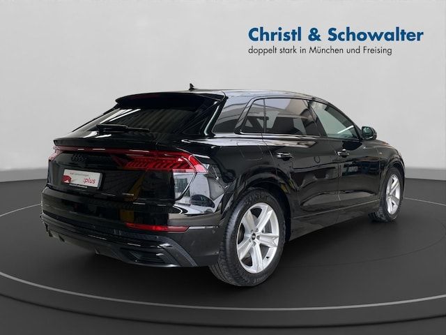 Audi Q8 TFSI E - 2022 - Joinsteer - #5