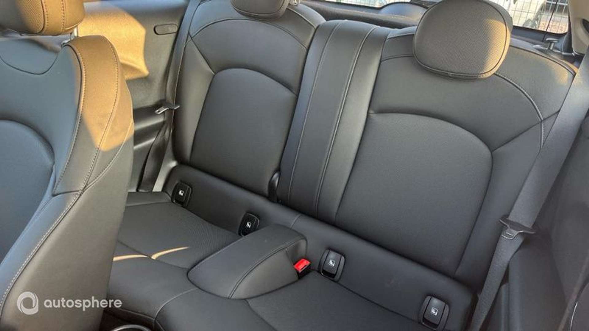 Mini Electric Essential Cooper SE - 2023 - Joinsteer - #12