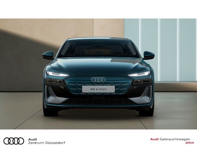 Audi A6 Sportback E-tron E-tron - 2025 - Joinsteer - #6