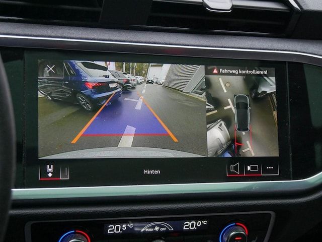 Audi RSQ3 TFSI Quattro S Tronic - 2023 - Joinsteer - #10