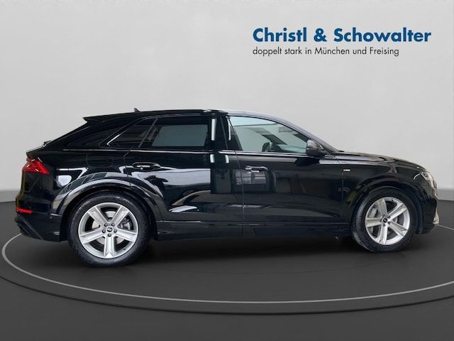 Audi Q8 TFSI E - 2022 - Joinsteer - #6