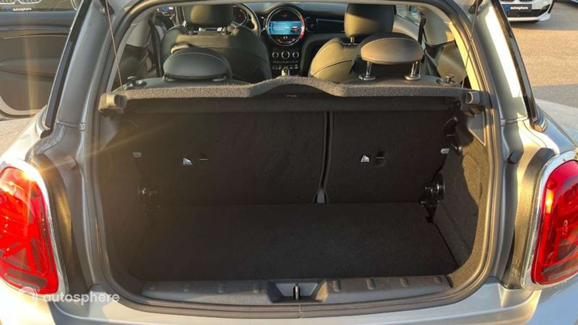 Mini Electric Essential Cooper SE - 2023 - Joinsteer - #13