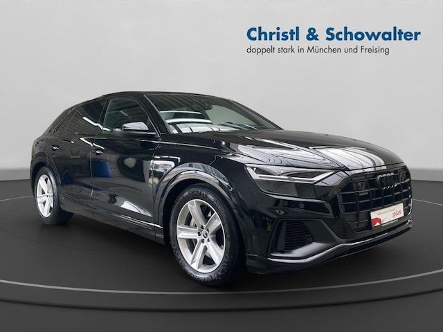 Audi Q8 TFSI E - 2022 - Joinsteer - #7